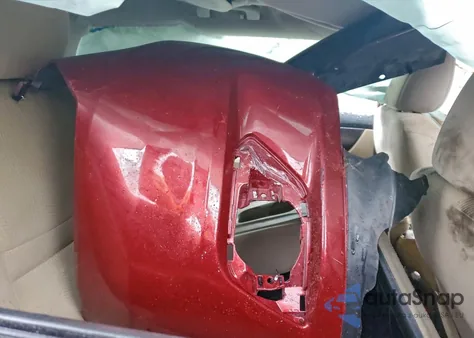 2015 Nissan Rogue S z USA, uszkodzony, nr VIN 5N1AT2MV0FC812172